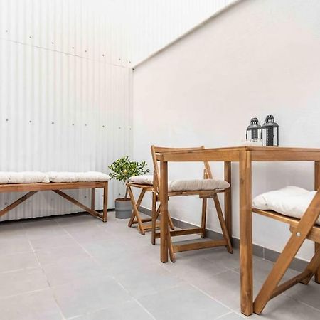 Fresh & Stylish Apartment With Parking By Rems Málaga Exterior foto